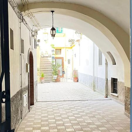 La Casa Di Maty Maiori Apartment Ngoại thất bức ảnh