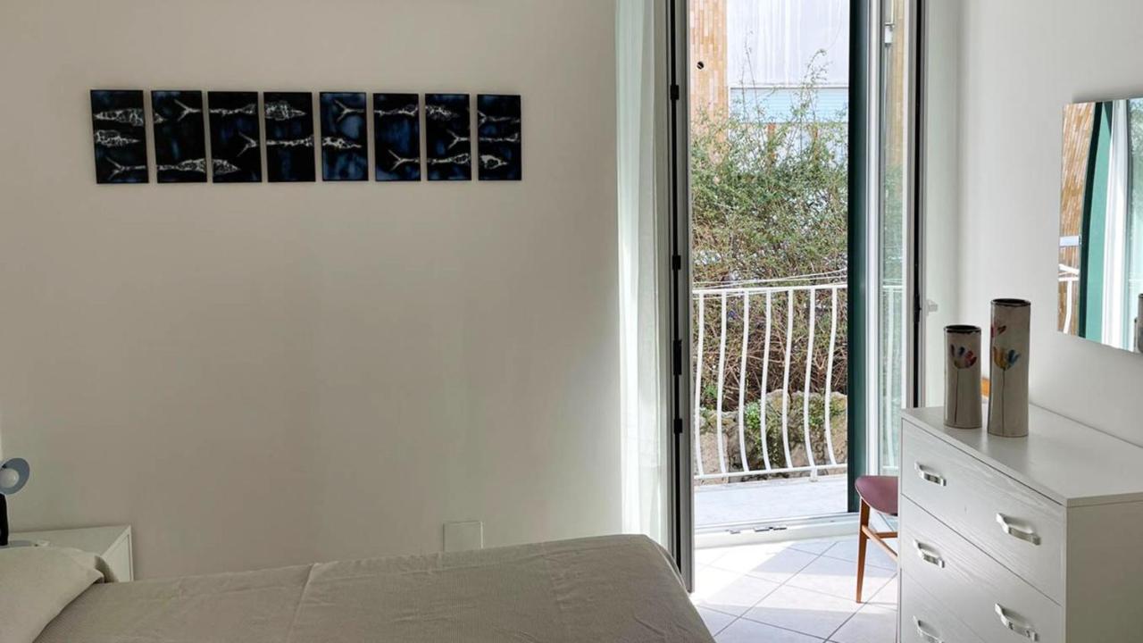 La Casa Di Maty Maiori Apartment Ngoại thất bức ảnh
