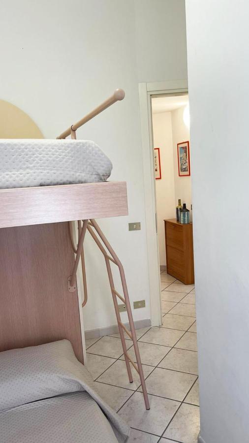 La Casa Di Maty Maiori Apartment Ngoại thất bức ảnh