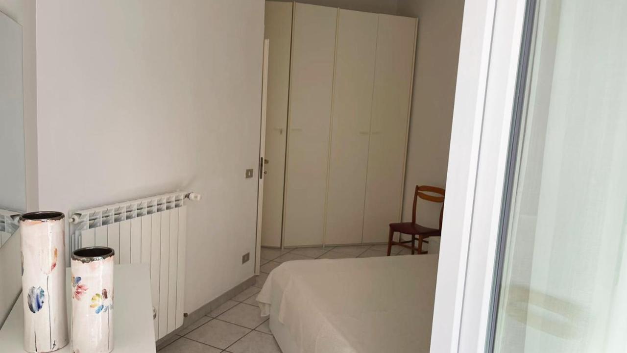 La Casa Di Maty Maiori Apartment Ngoại thất bức ảnh