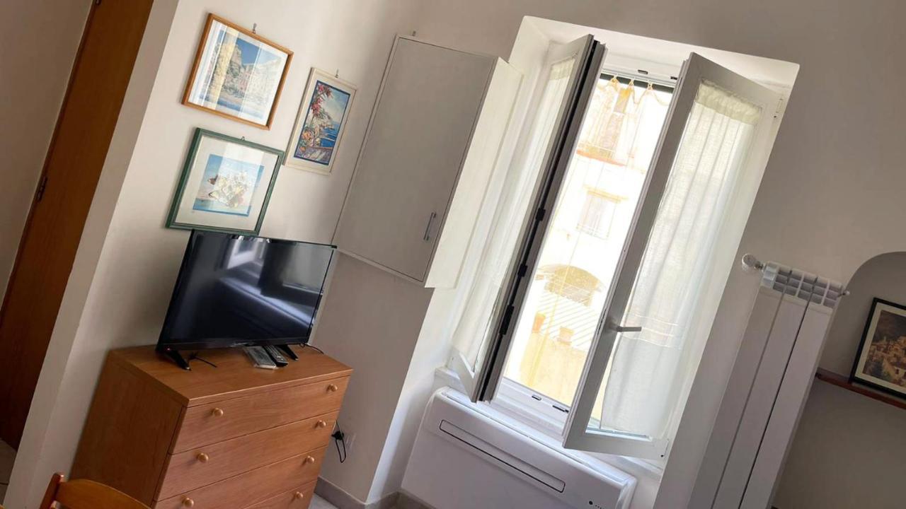 La Casa Di Maty Maiori Apartment Ngoại thất bức ảnh