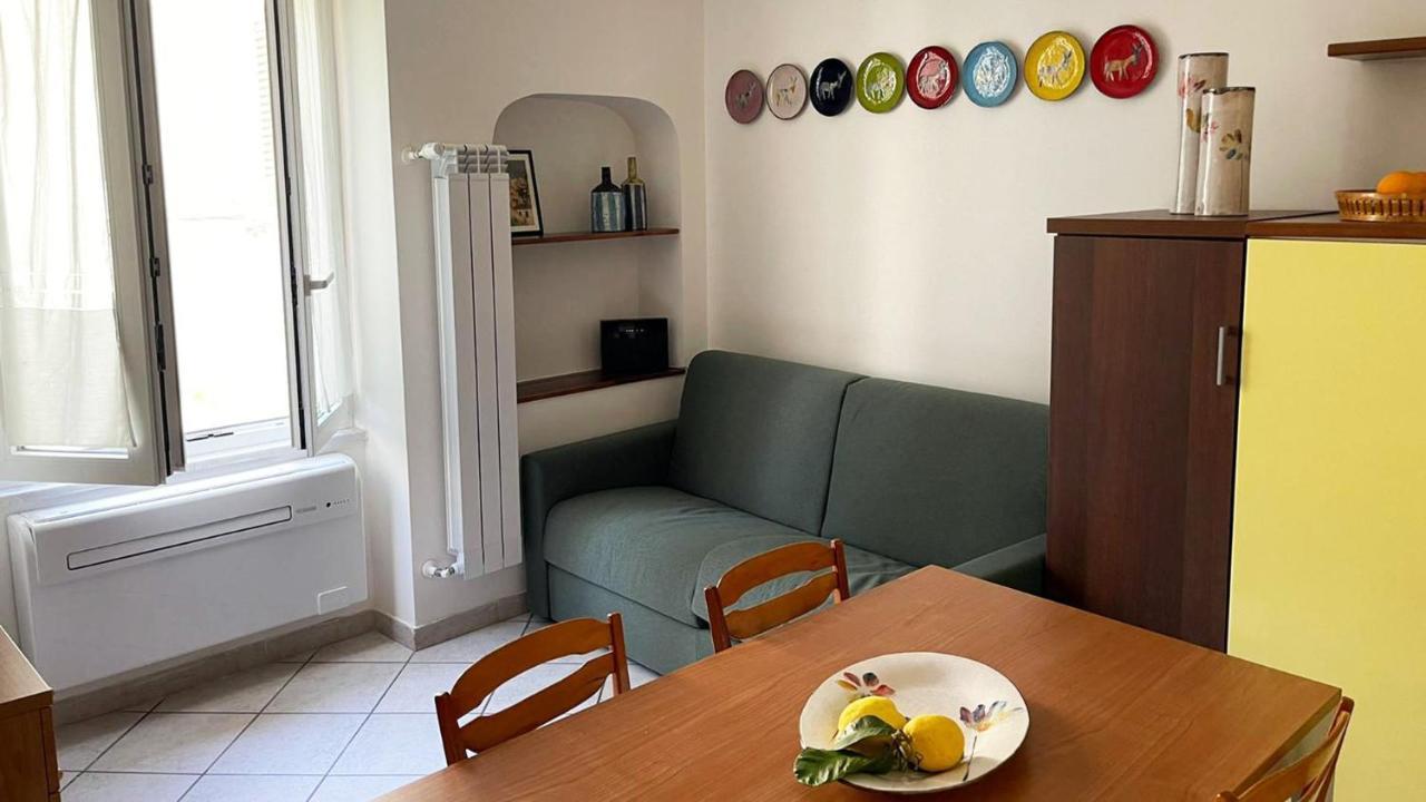 La Casa Di Maty Maiori Apartment Ngoại thất bức ảnh