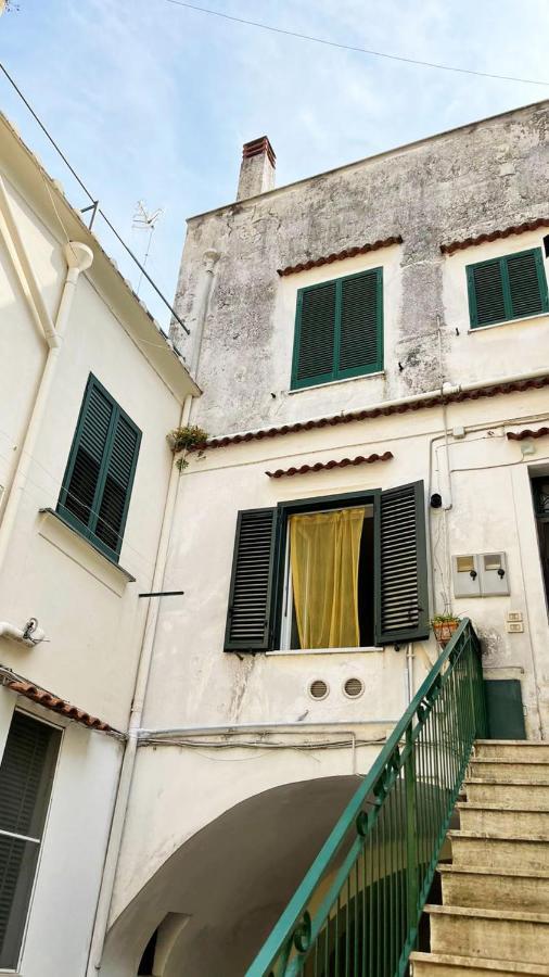 La Casa Di Maty Maiori Apartment Ngoại thất bức ảnh