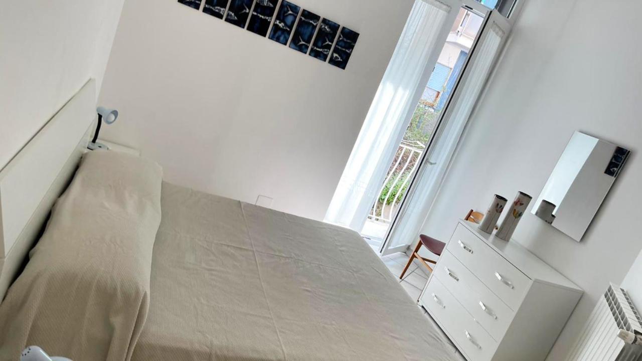 La Casa Di Maty Maiori Apartment Ngoại thất bức ảnh