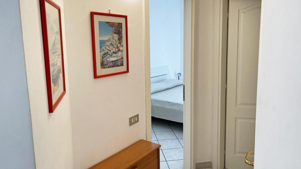 La Casa Di Maty Maiori Apartment Ngoại thất bức ảnh
