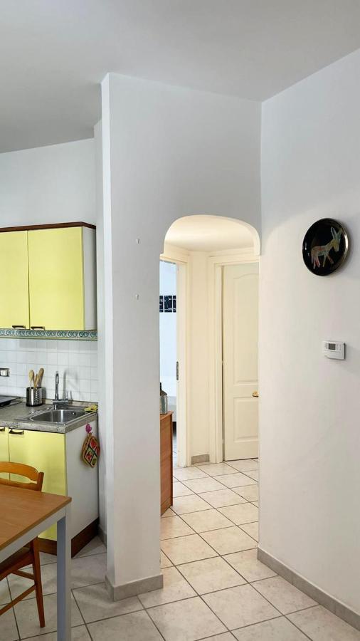 La Casa Di Maty Maiori Apartment Ngoại thất bức ảnh